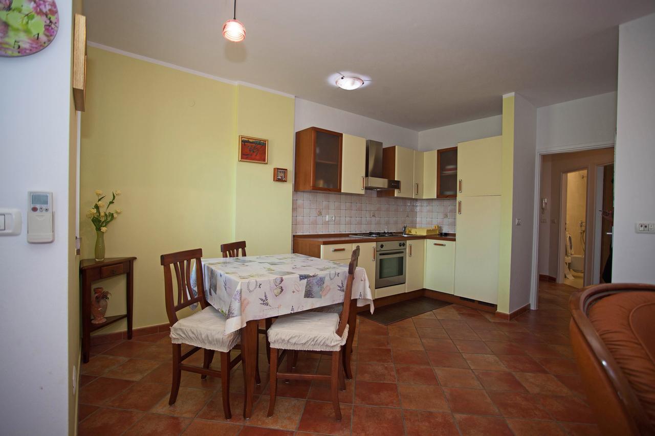 Apartment Pia Rovinj Ngoại thất bức ảnh