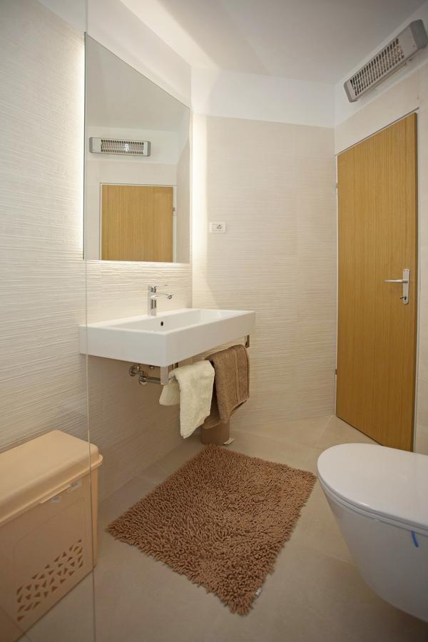 Apartment Pia Rovinj Ngoại thất bức ảnh
