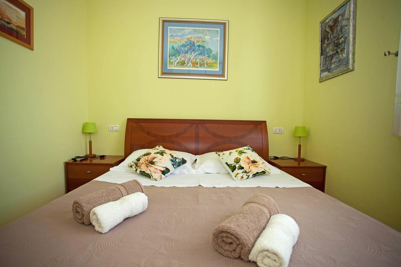 Apartment Pia Rovinj Ngoại thất bức ảnh