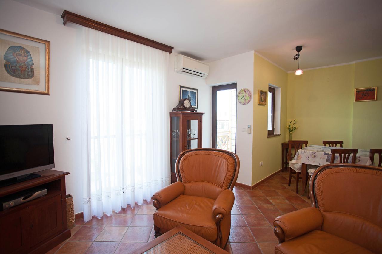Apartment Pia Rovinj Ngoại thất bức ảnh