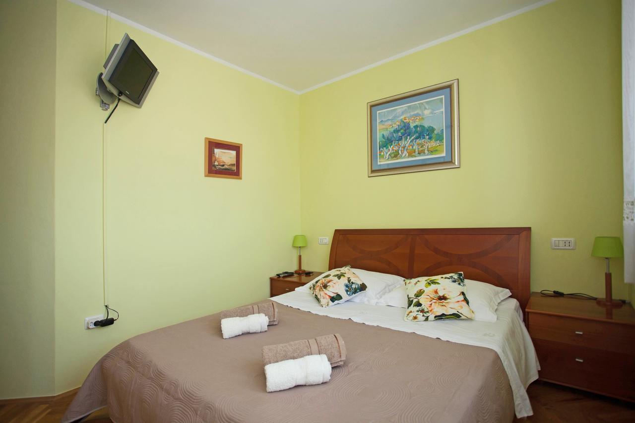Apartment Pia Rovinj Ngoại thất bức ảnh