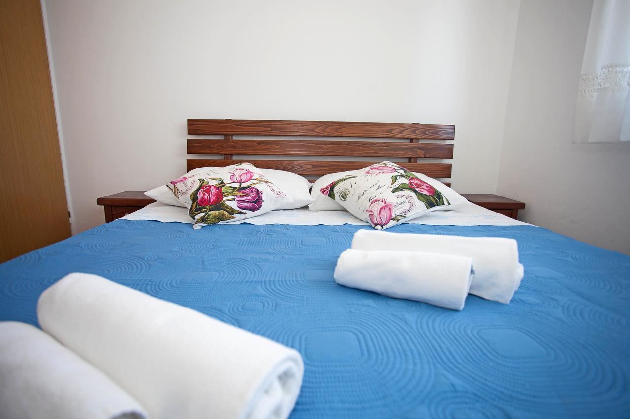 Apartment Pia Rovinj Ngoại thất bức ảnh