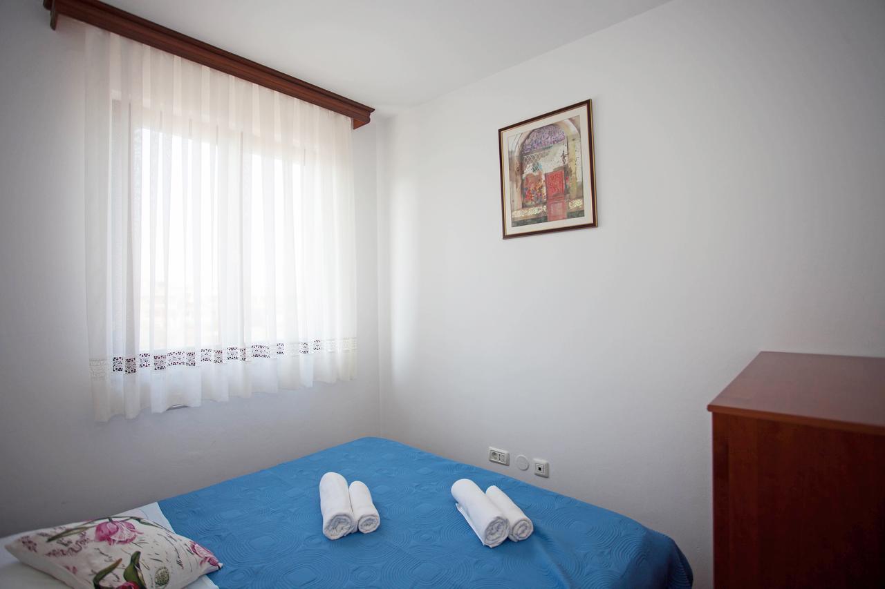 Apartment Pia Rovinj Ngoại thất bức ảnh