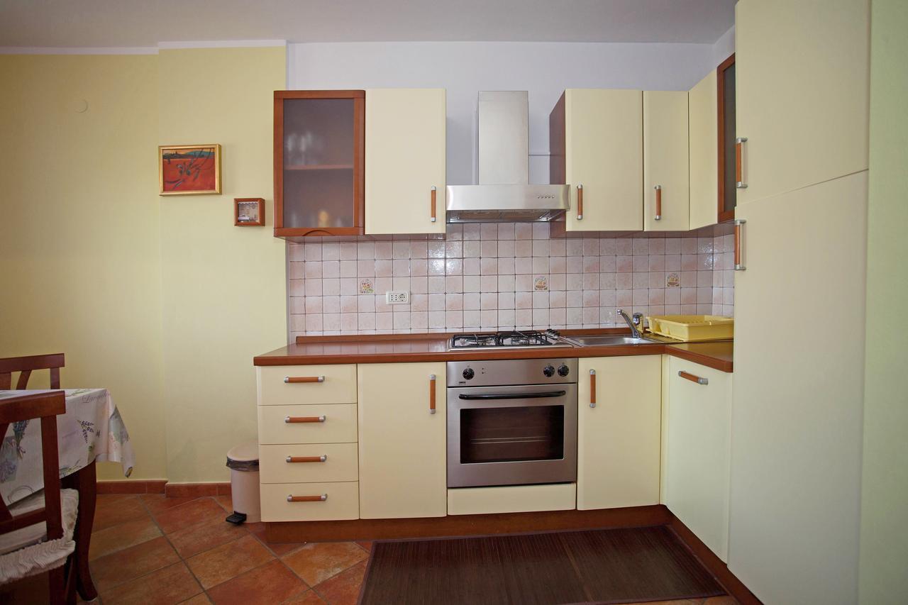 Apartment Pia Rovinj Ngoại thất bức ảnh