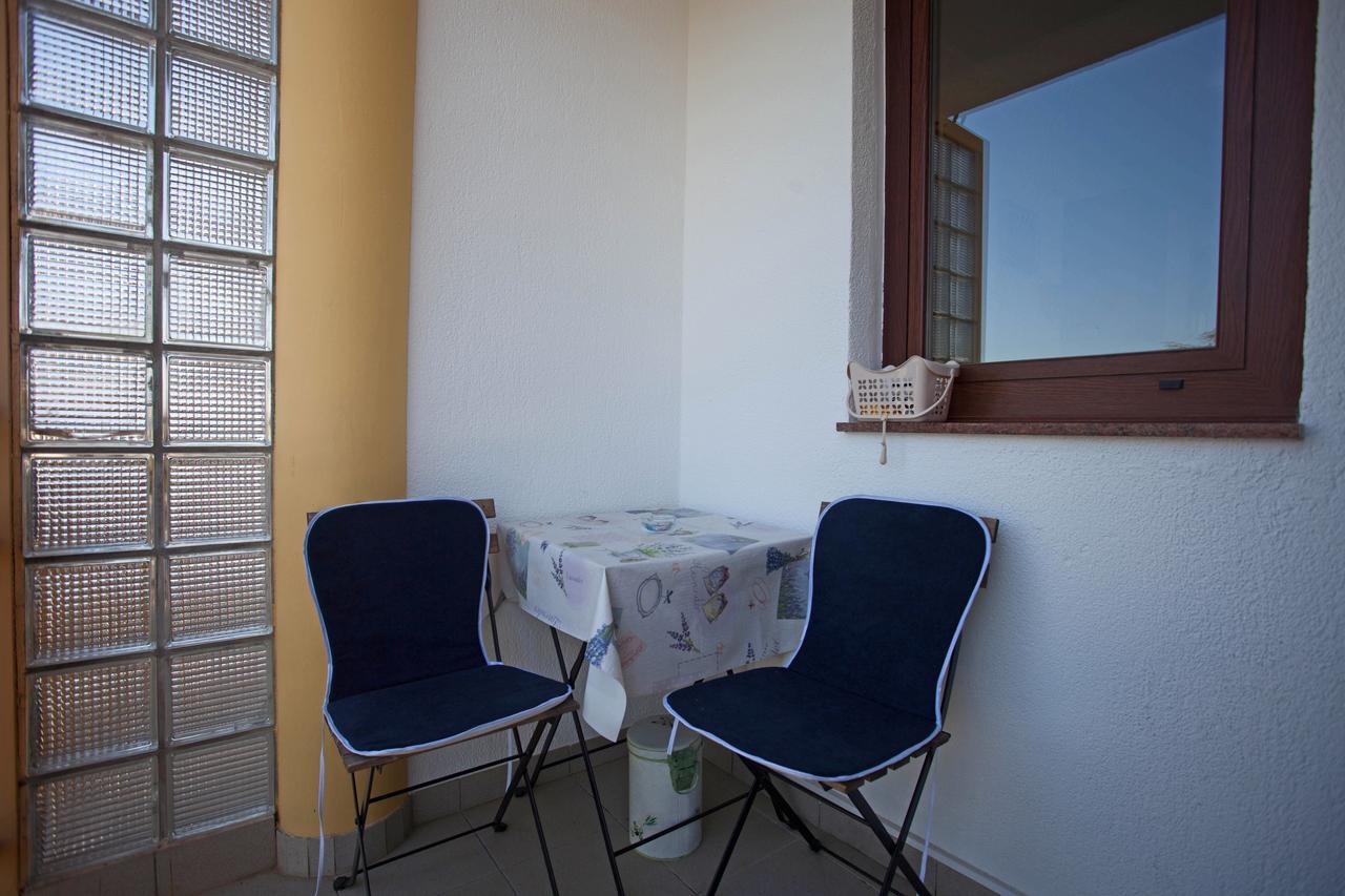 Apartment Pia Rovinj Ngoại thất bức ảnh