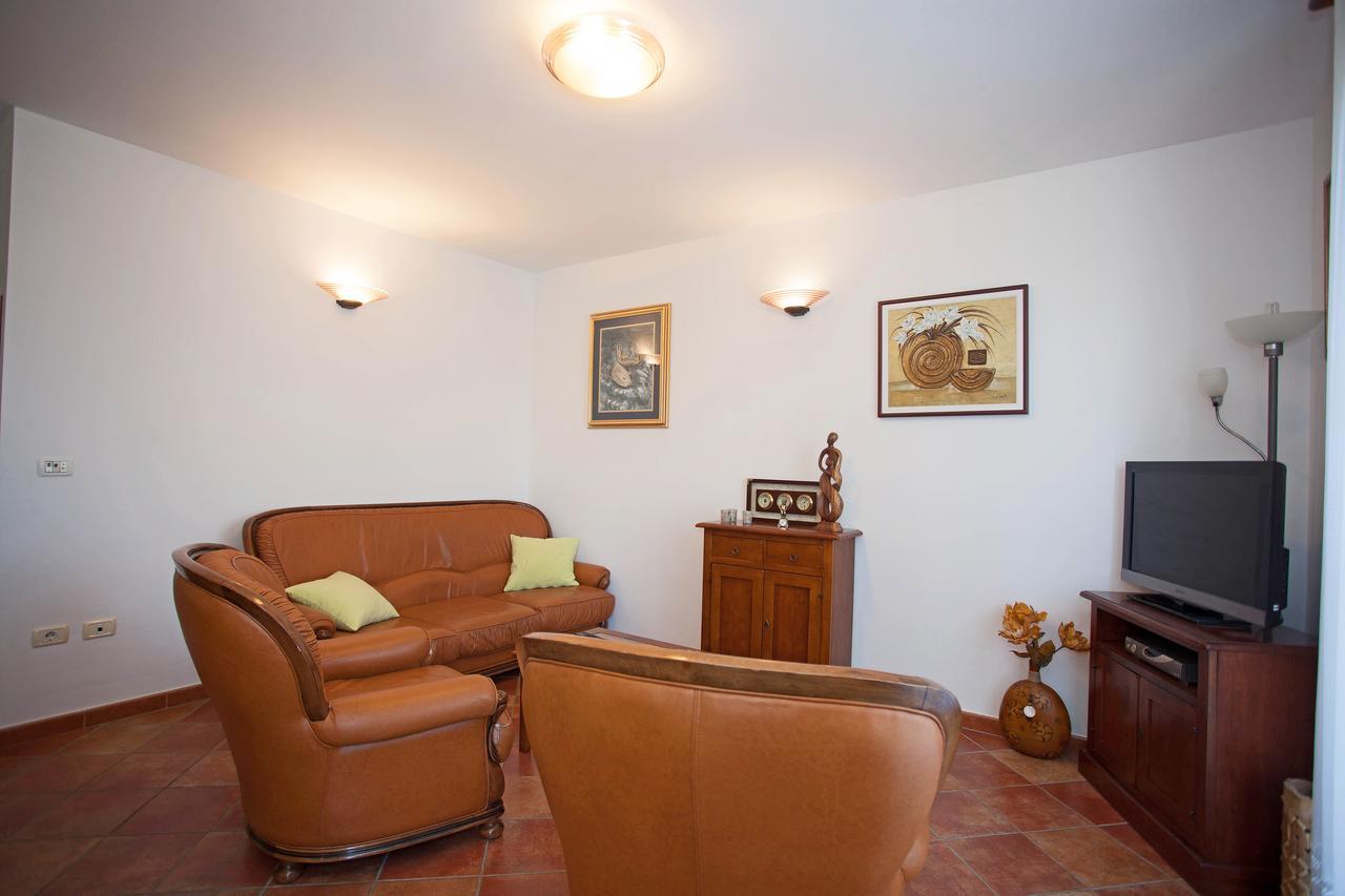 Apartment Pia Rovinj Ngoại thất bức ảnh