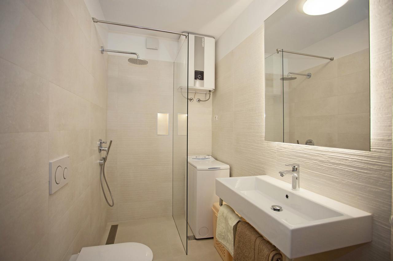 Apartment Pia Rovinj Ngoại thất bức ảnh
