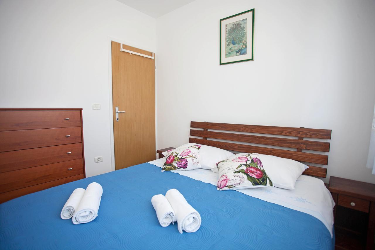 Apartment Pia Rovinj Ngoại thất bức ảnh