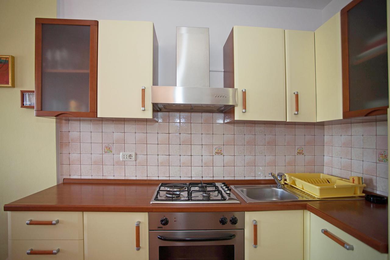 Apartment Pia Rovinj Ngoại thất bức ảnh