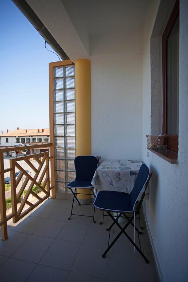 Apartment Pia Rovinj Ngoại thất bức ảnh