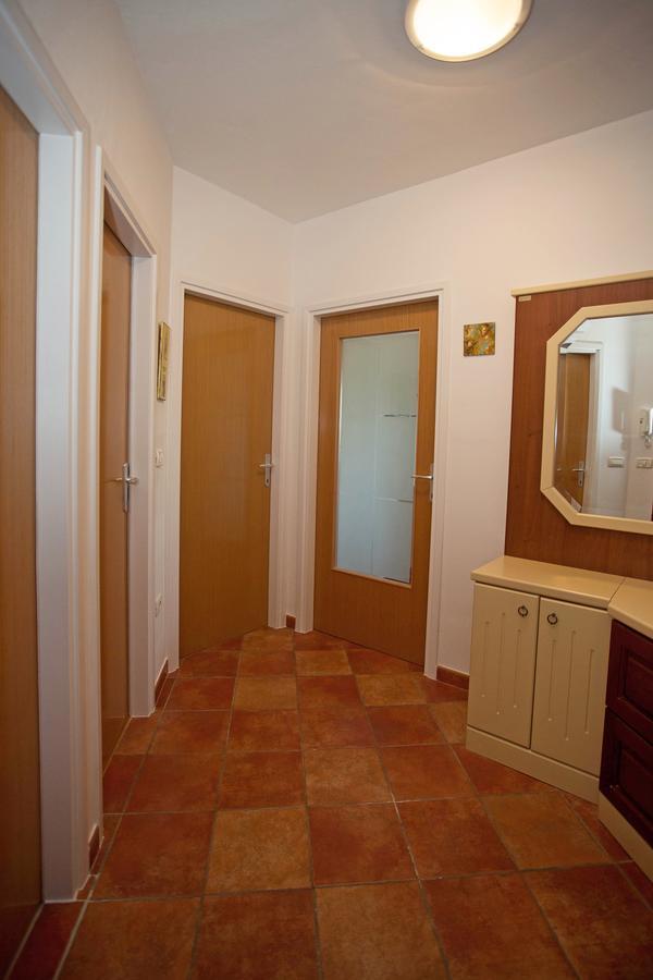 Apartment Pia Rovinj Ngoại thất bức ảnh