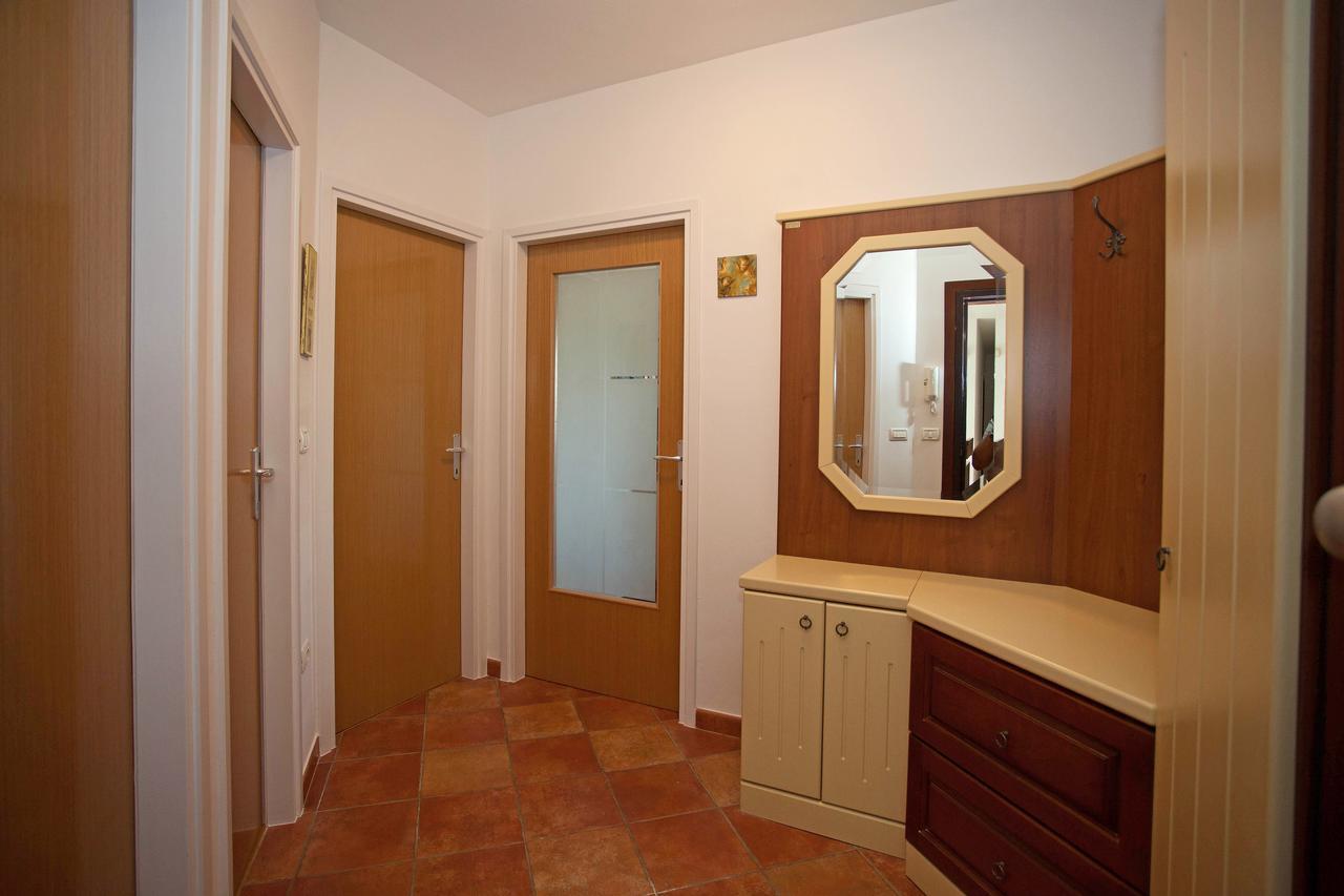 Apartment Pia Rovinj Ngoại thất bức ảnh